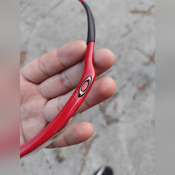 Oakley M Frame Rx - Picture 6 of 16